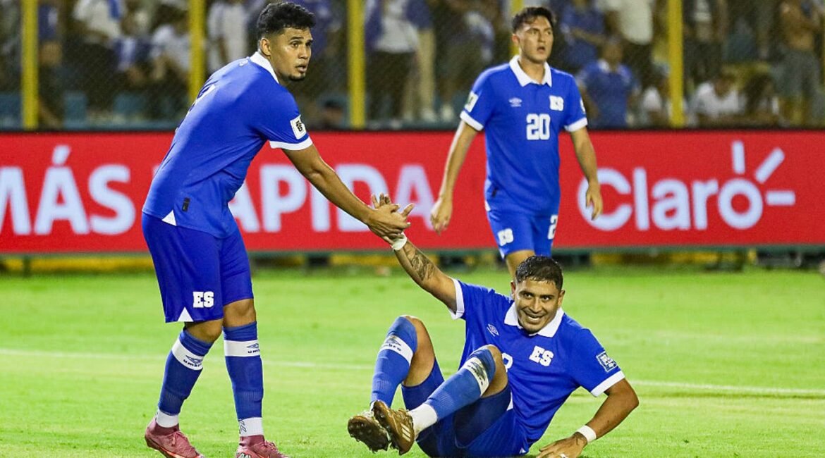 el salvador vs honduras