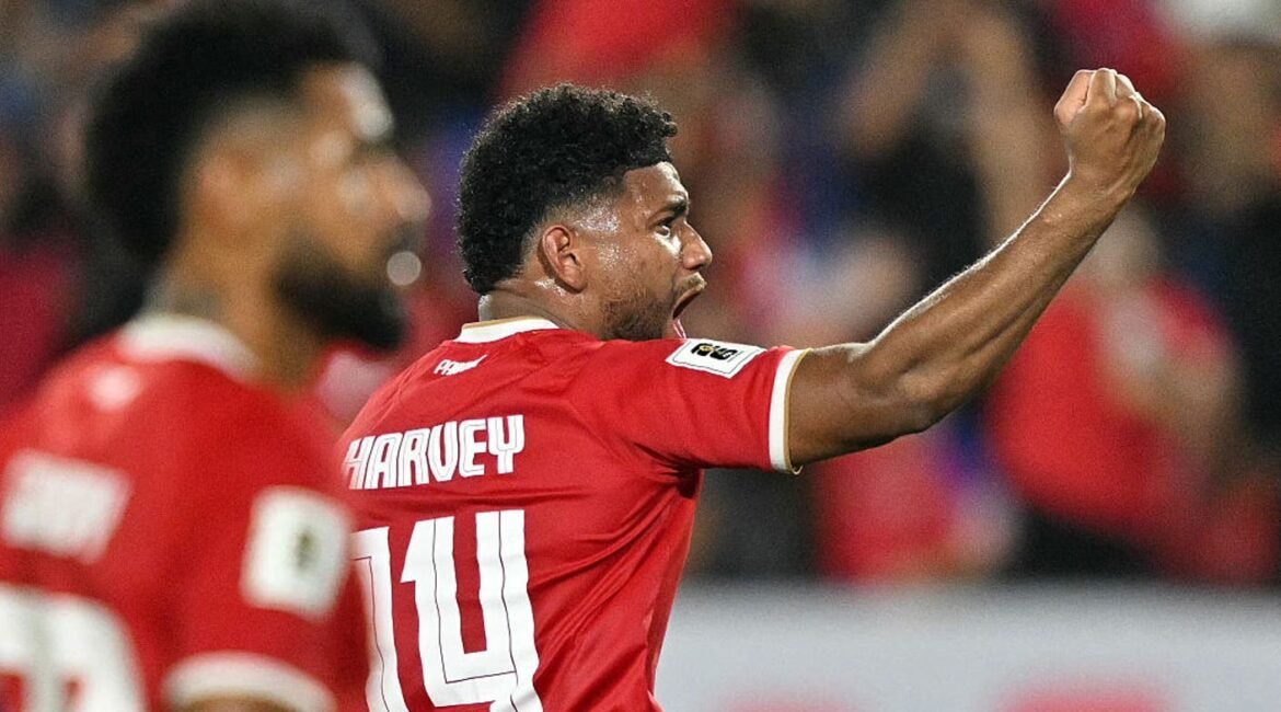 El Salvador vs. Panama: How to Watch, Odds, WCQ Preview 11 el salvador vs panama