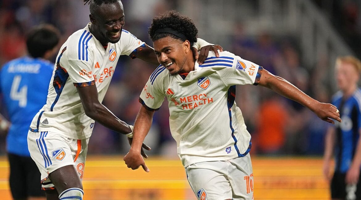 fc cincy vs columbus game 1