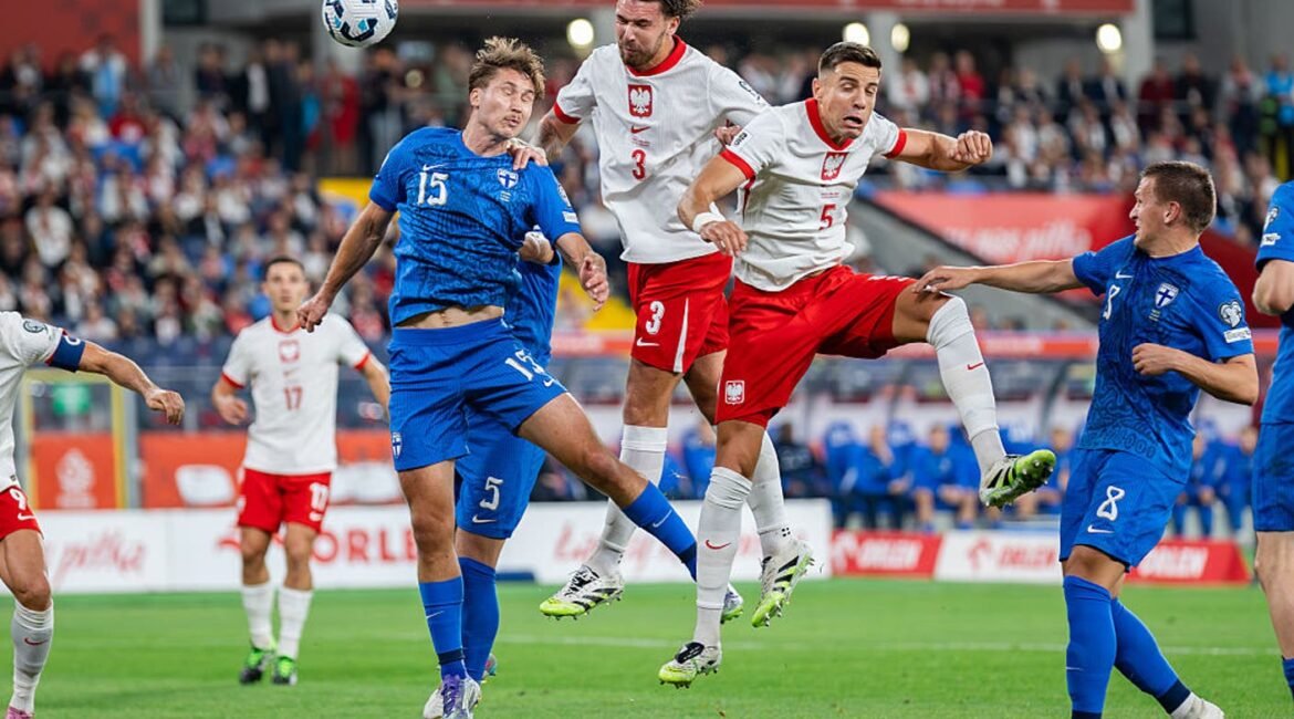 Finland vs Lithuania: How to Watch, Odds, WCQ Preview 2 finland vs lithuania