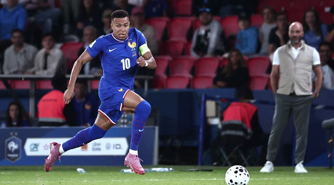 France vs. Azerbaijan: How to Watch, Odds, WCQ Preview 11 france vs. azerbaijan