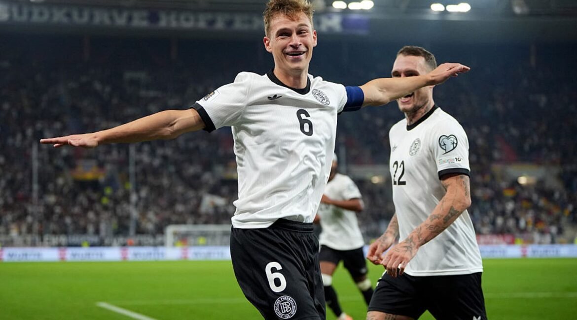 germany vs n ireland