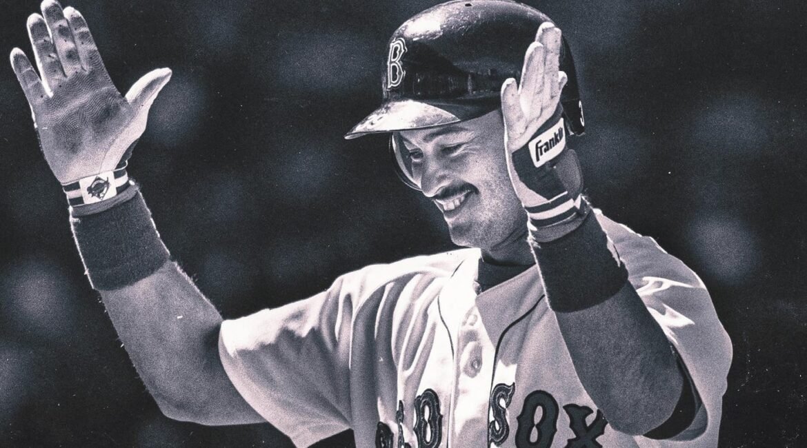 Boston Red Sox Great, MLB All-Star Mike “The Gator” Greenwell Dies at 62 2 greenwell