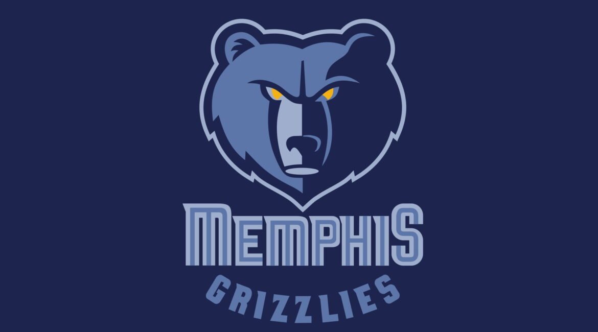 grizzlies logo