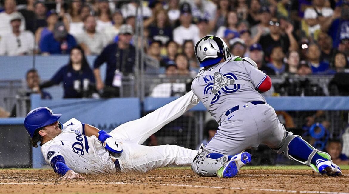 htw dodgers vs blue jays