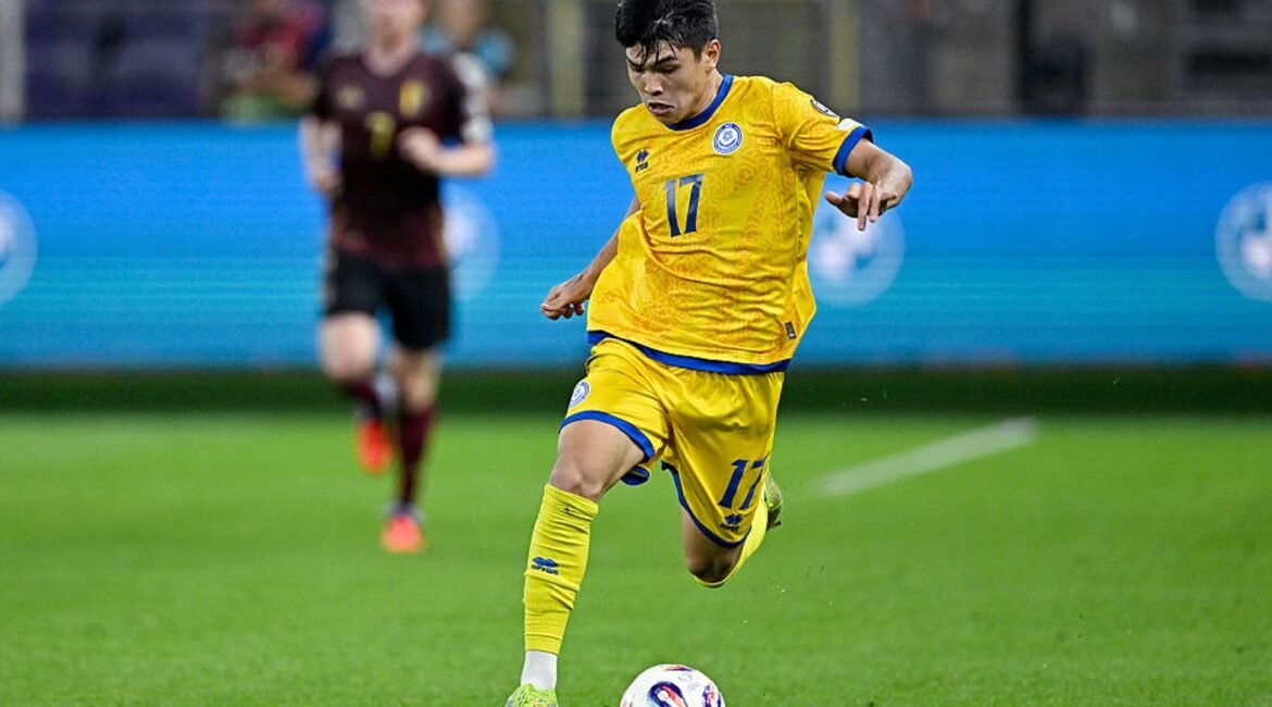 kazakhstan vs. liechtenstein