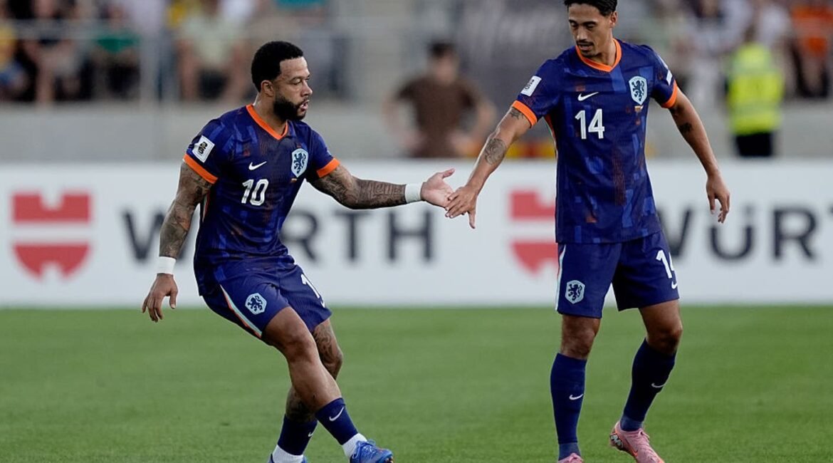 Malta vs. Netherlands: How to Watch, Odds, WCQ Preview 2 malta vs netherlands