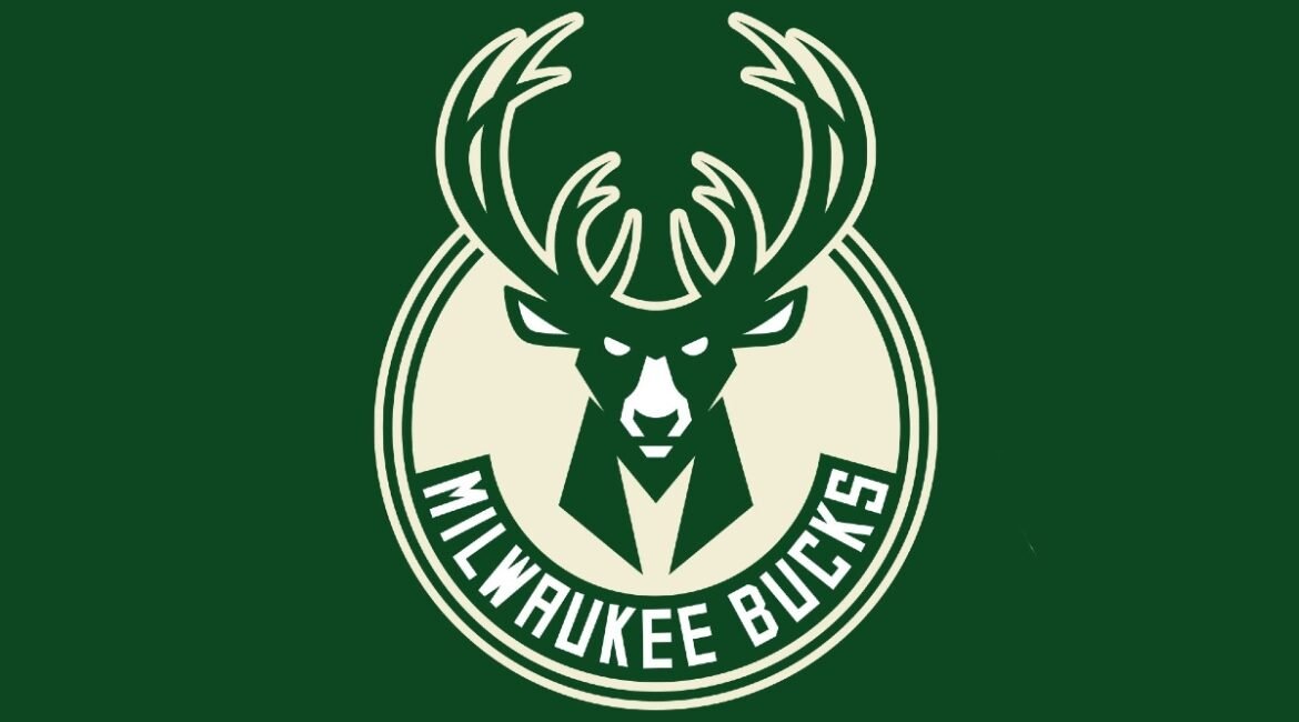 milwaukee bucks new logo