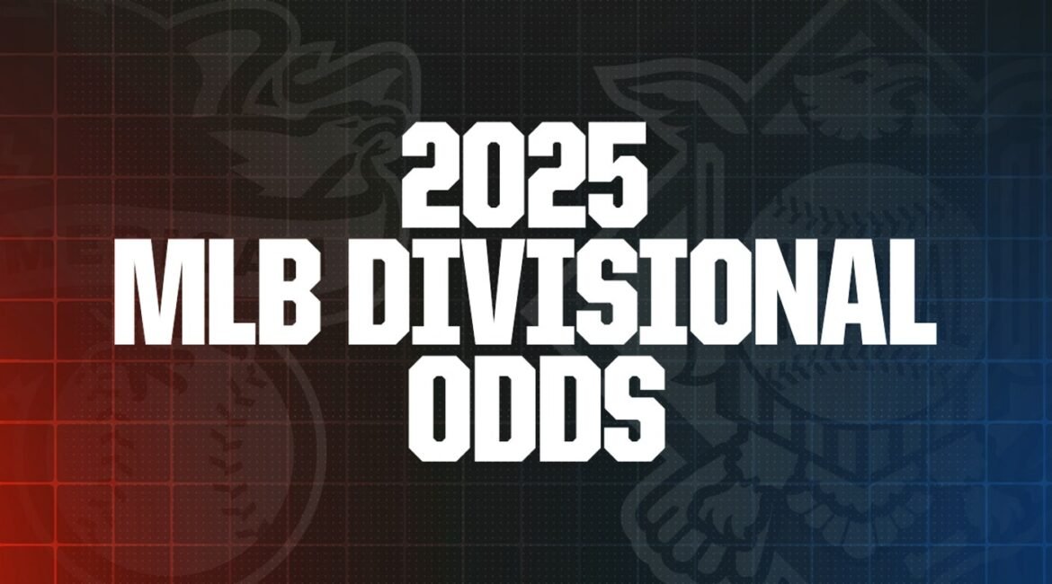 2025 MLB Divisional Round Odds: Which Squads are Favored to Make ALCS, NLCS? 10 mlb2025odds