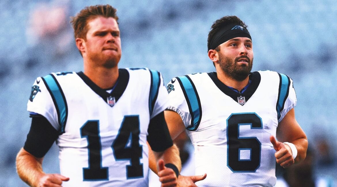 panthers blew it horiz