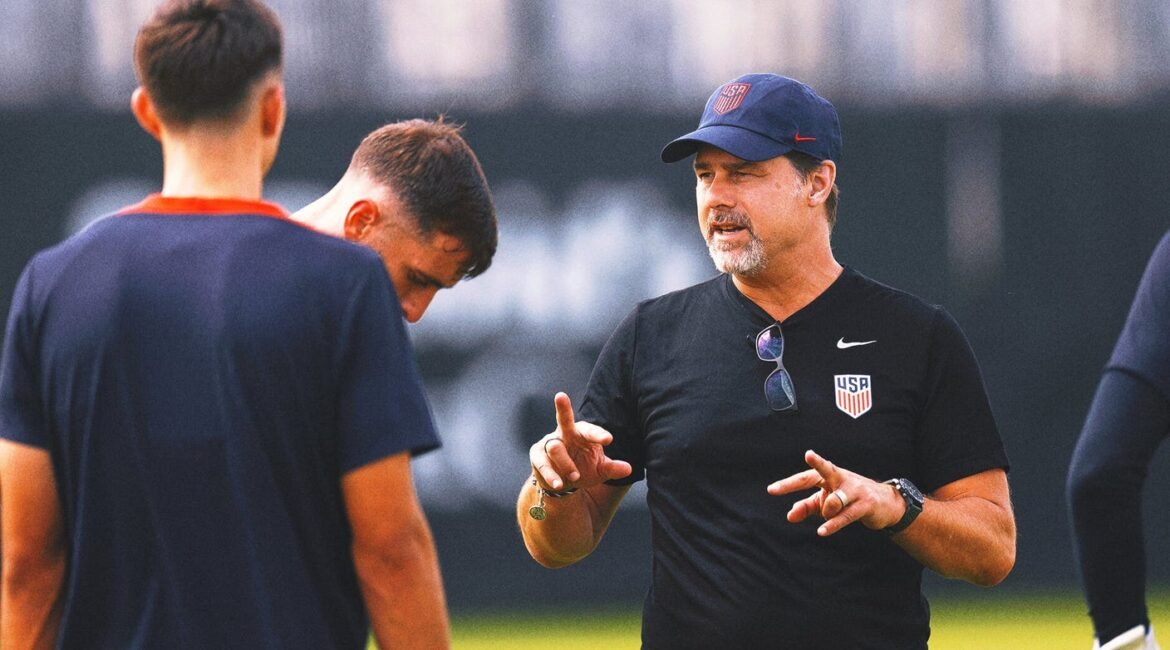 USA Face Battle-Tested Ecuador With 2026 World Cup Roster Spots on the Line 1 pochettinomain