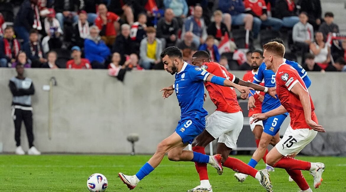 san marino vs cyprus