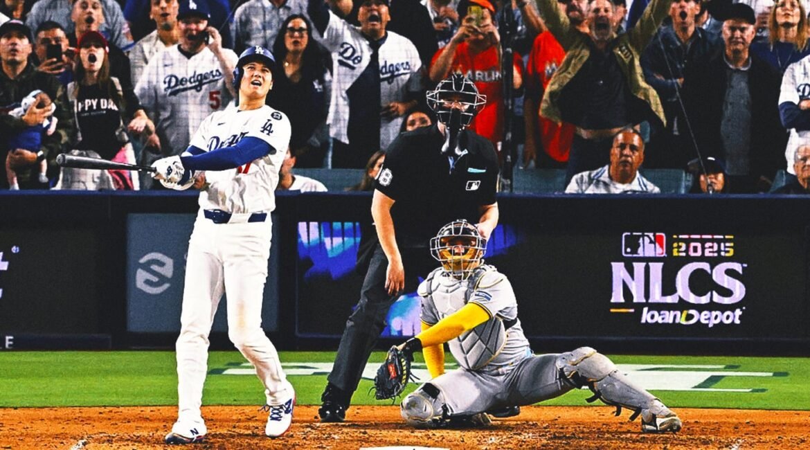 shohei ohtani horizontal 1