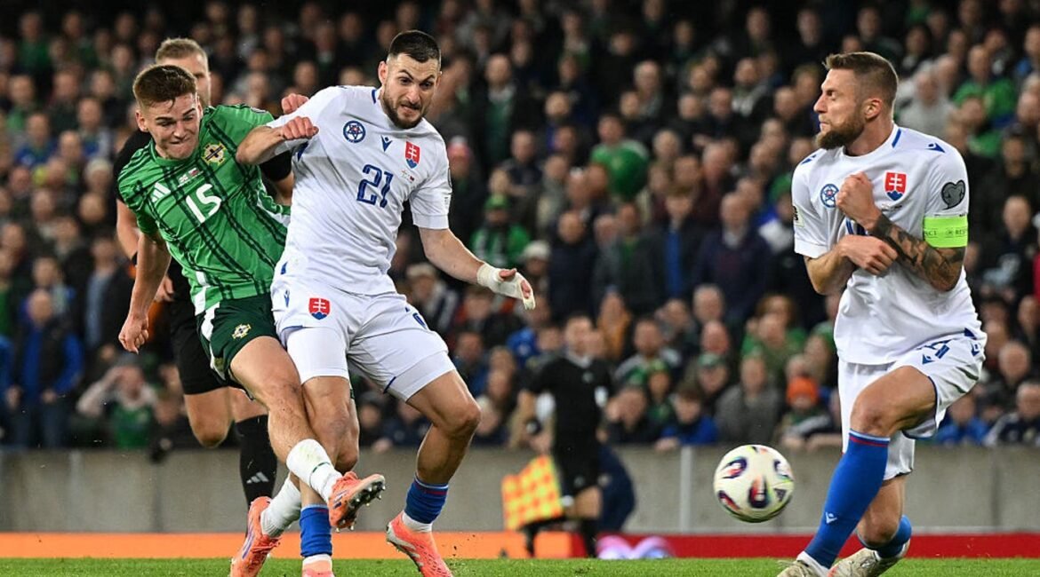 slovakia vs luxembourg