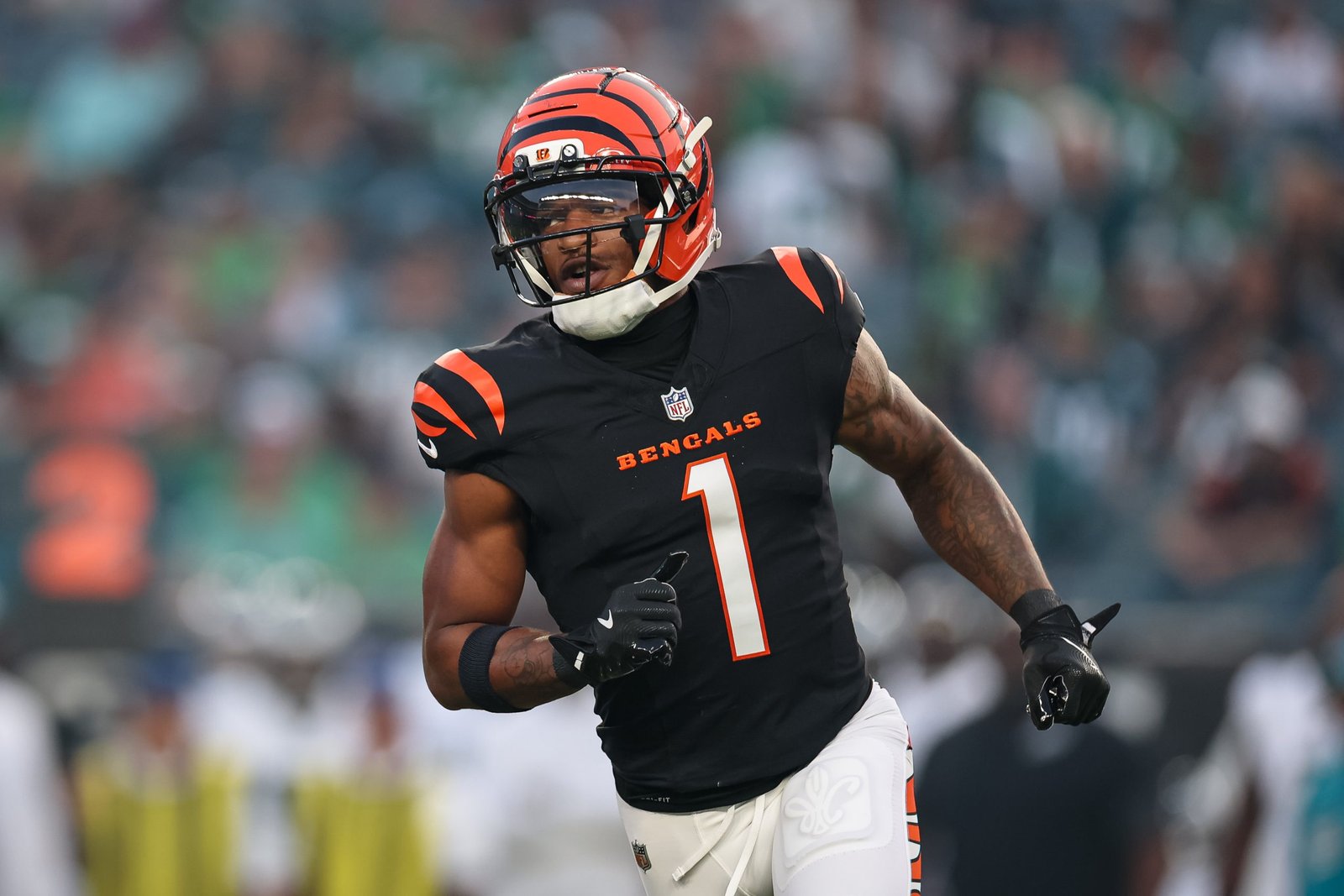 10 Leg Parlay for NFL Week 11 Games Odds Predictions Picks