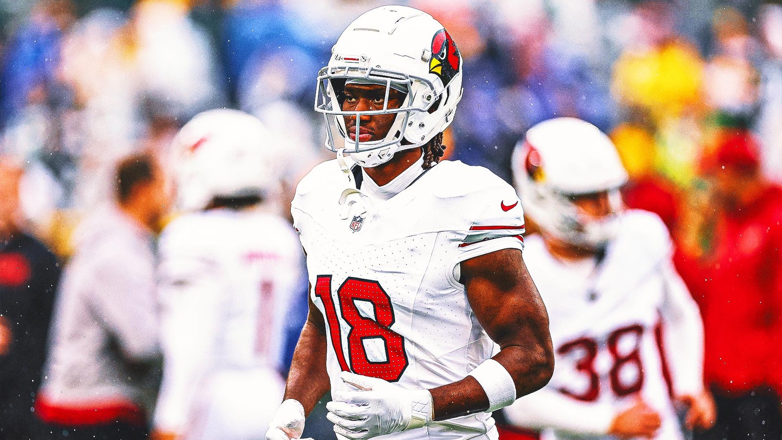 2025 NFL Week 11 Buzz Marvin Harrison Jr Out After