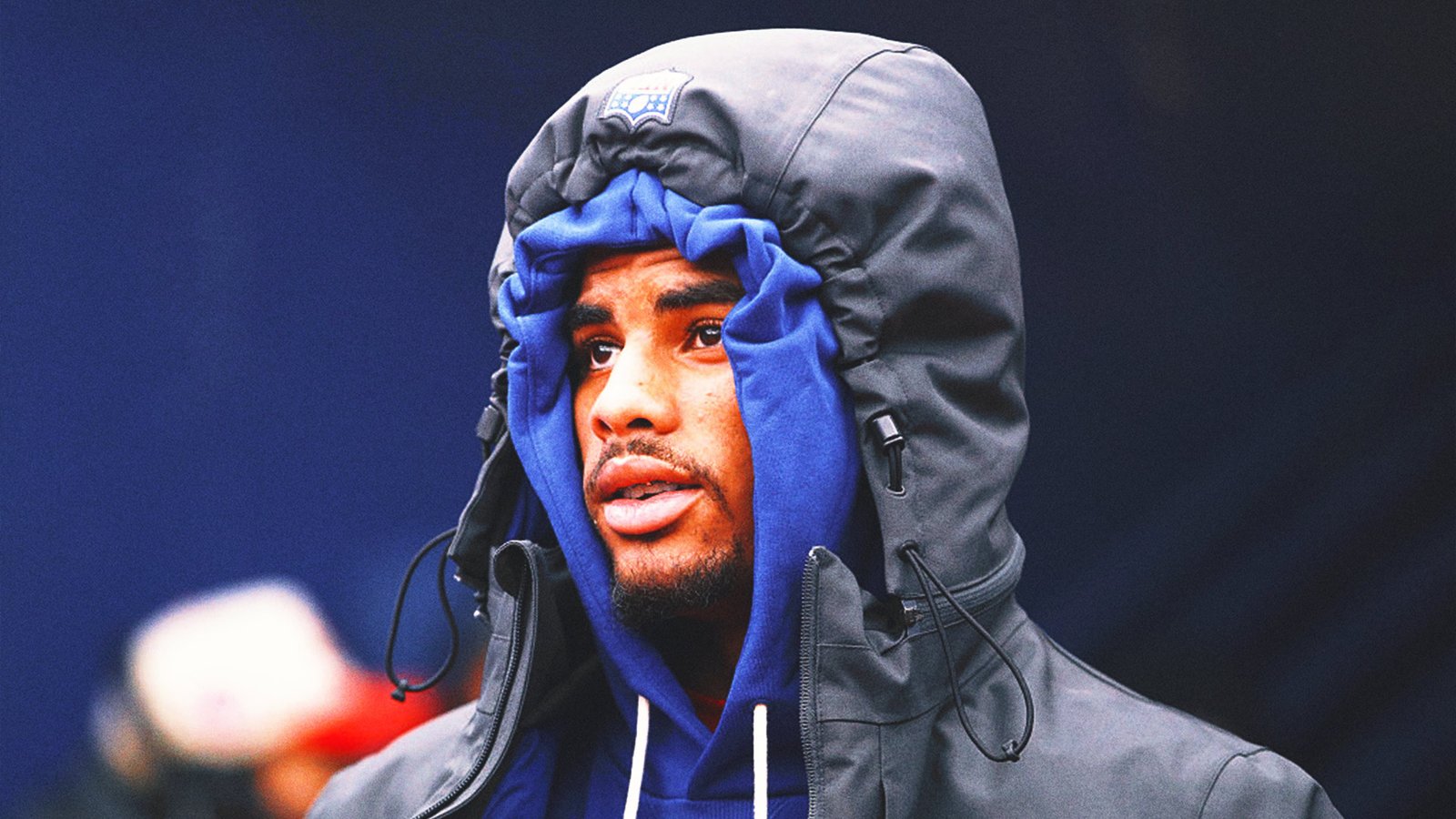 2025 NFL Week 12 Buzz Bills to Bench WR Keon