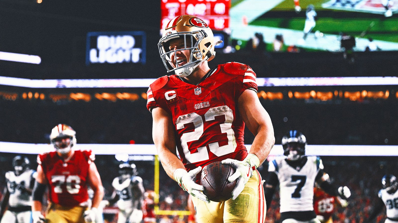 4 Takeaways From the 49ers Win Over the Panthers