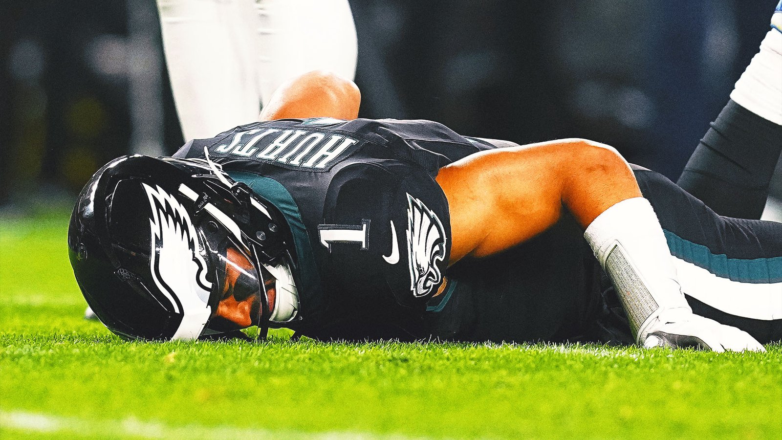 4 Takeaways From the Bears Win Over the Eagles