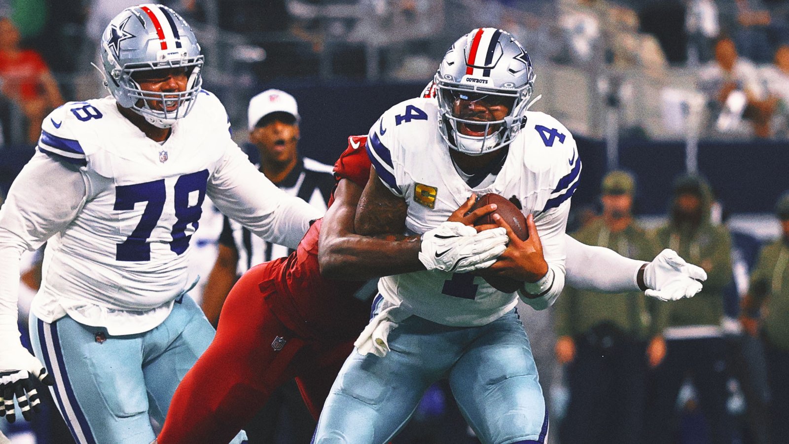 4 Takeaways From the Cardinals Win Over the Cowboys