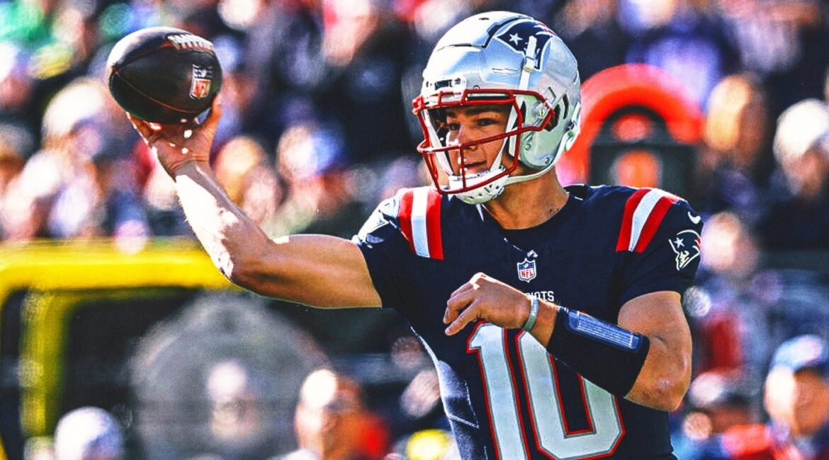 76b6d802 drake maye 16x9 1