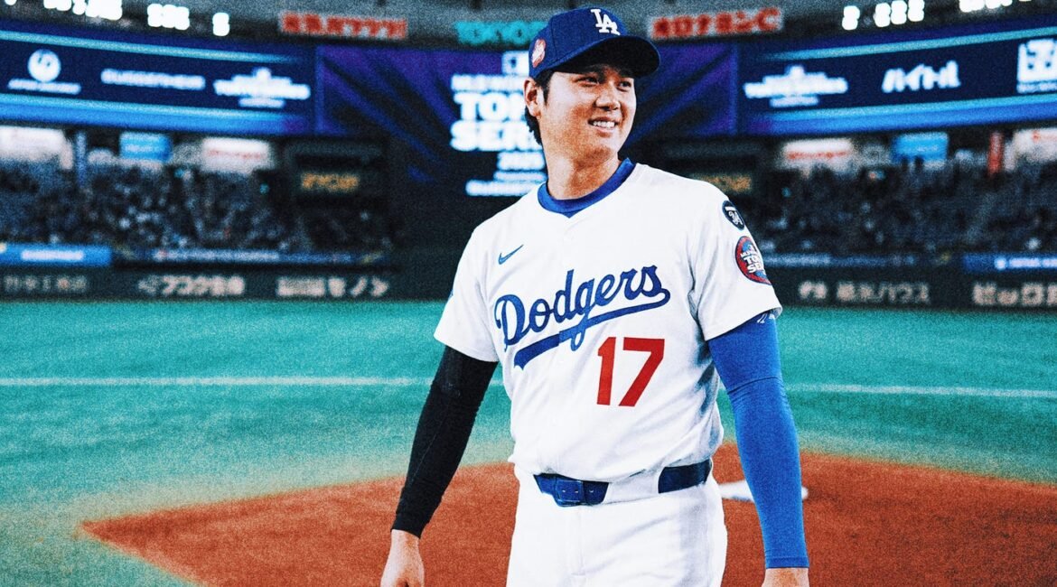 Shohei Ohtani's Bat From Historic 2024 Season Sells for $300,000 at Auction 2 9915a82e ohtani1