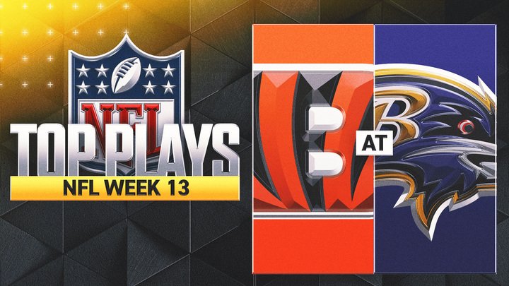 Bengals vs Ravens Live Updates Score Joe Burrow Returns And