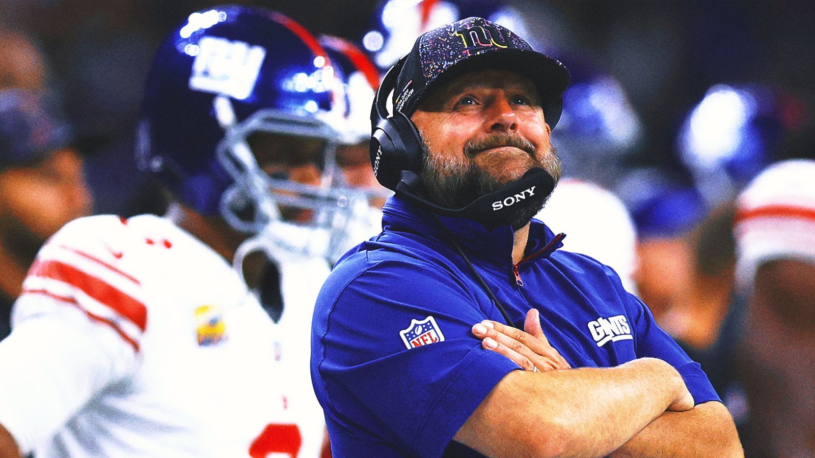 Brian Daboll Fired as Giants Head Coach After 4 Seasons