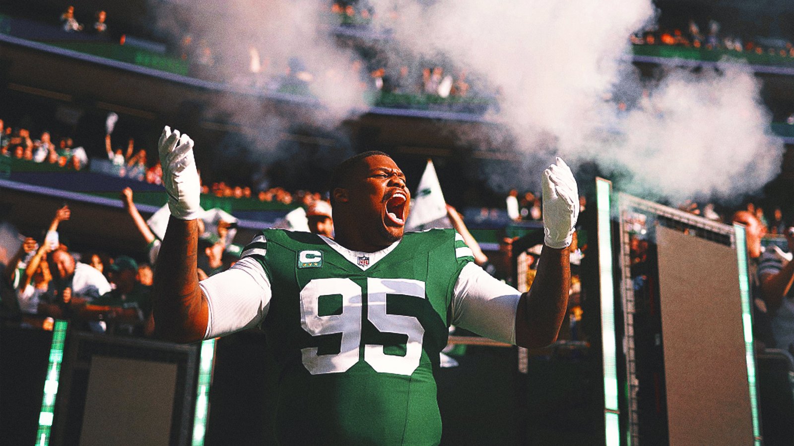 Brian Schottenheimer Welcomes Difference Maker Quinnen Williams to Cowboys Defense