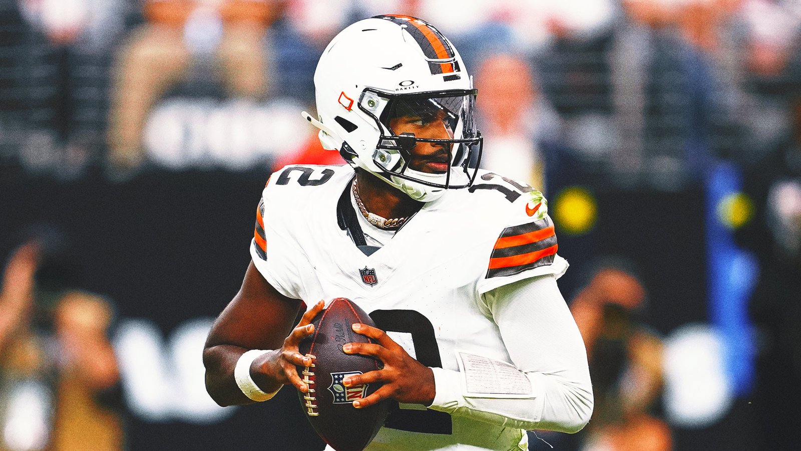 Browns QB Shedeur Sanders To Start vs 49ers After Winning