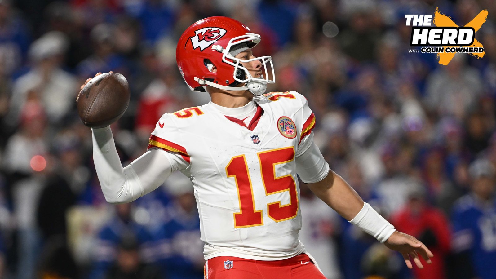 Can the Chiefs still win the AFC West The