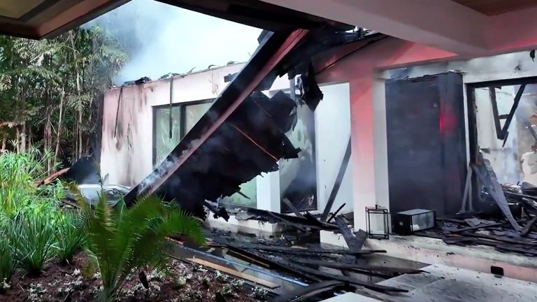 Erik Spoelstra house