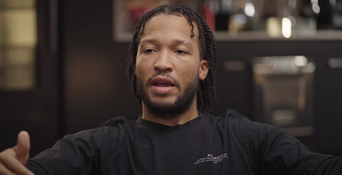 Jalen Brunson Knicks