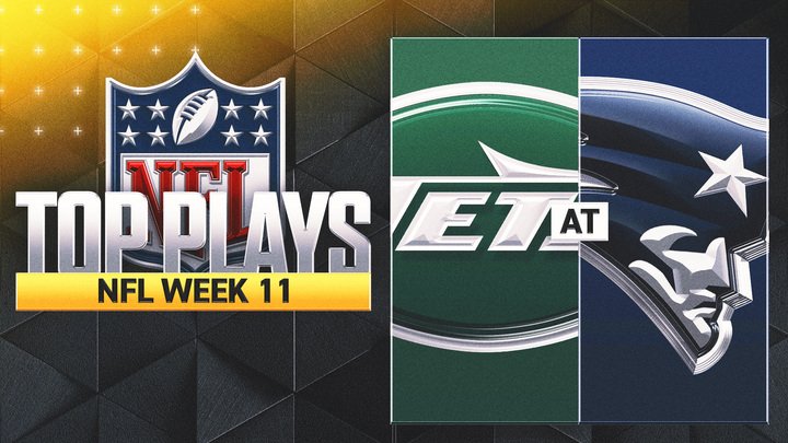 Jets vs Patriots Live Updates Score Drake Maye Takes on