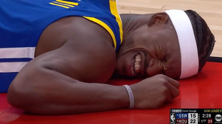 Jimmy Butler Injury Golden State Warriors NBA