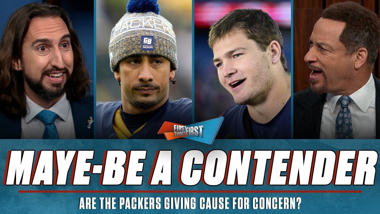 Patriots ‘are officially back at 7 2 Time to worry about