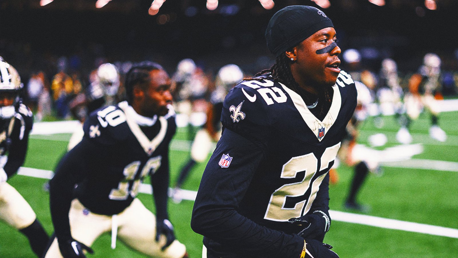 Seahawks WR Rashid Shaheed Eyes Extension After Trade Im Here