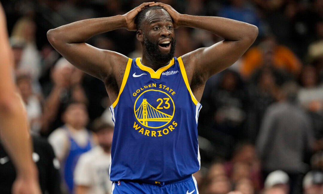 NBA 2025/26 Fantasy Season Preview: Breakout Stars, Sleepers, and Smart Strategy 1 USATSI 27591453 scaled e1764230754838