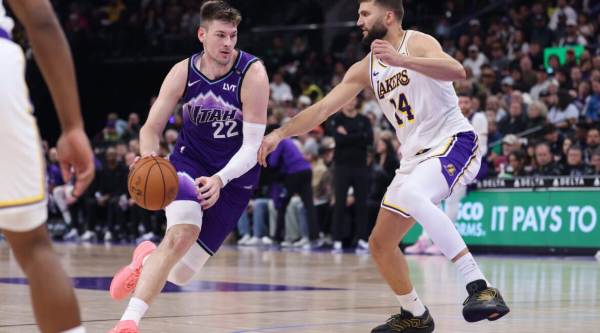 Maxi Kleber seizes the moment after Ayton’s injury 1 USATSI 27668066 scaled e1764015012332