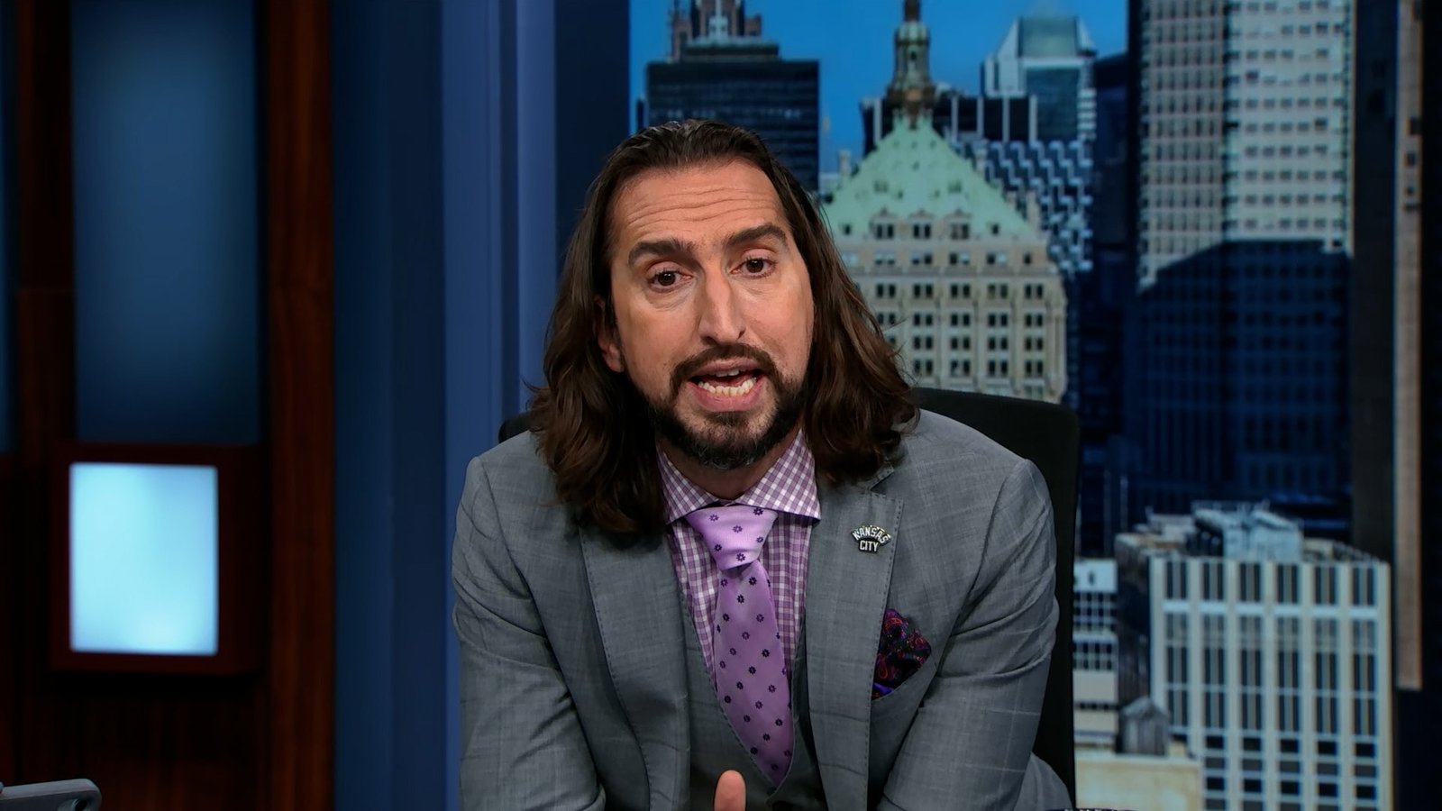 Why Nick believes Ravens039 039season if over 039 if they