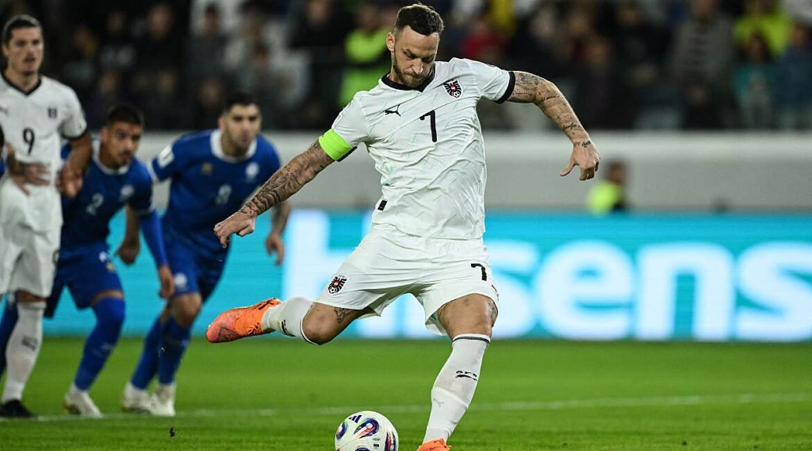 austria vs bosnia and herzegovina