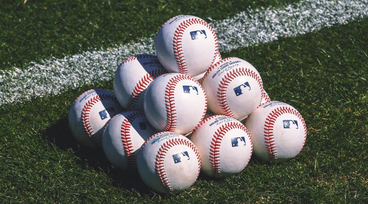 MLB Spring Training Schedule to Open Feb. 20 Ahead of March 25 Opening Night 2 baseballsh1