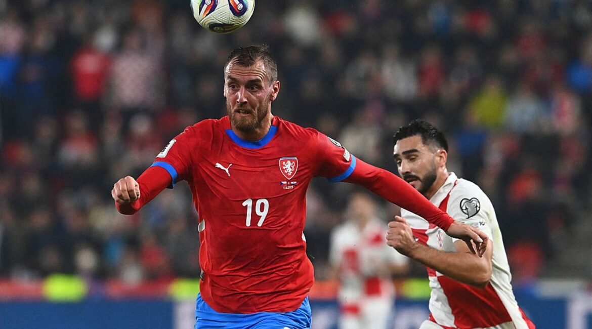 czechia vs gibraltar