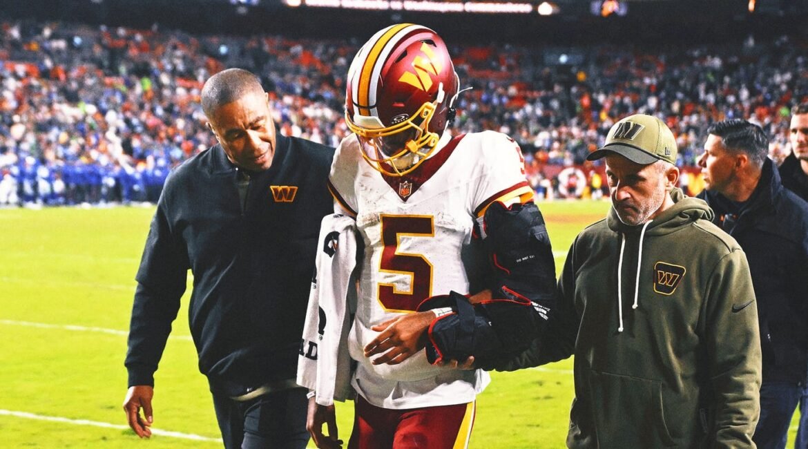 daniels injury horiz