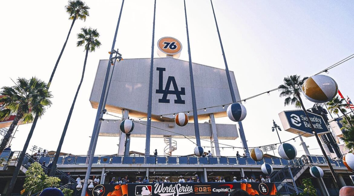 Turbulence For Dodger Stadium Gondola as LA Officials Seek To Ground Project 2 dodgers stadium