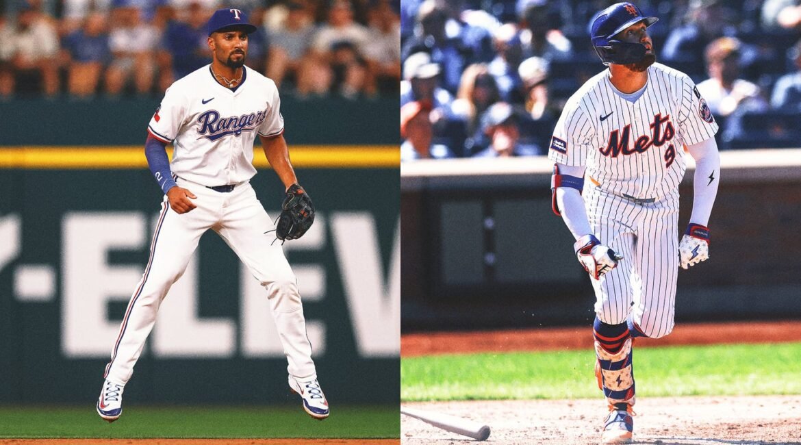 marcus semien brandon nimmo