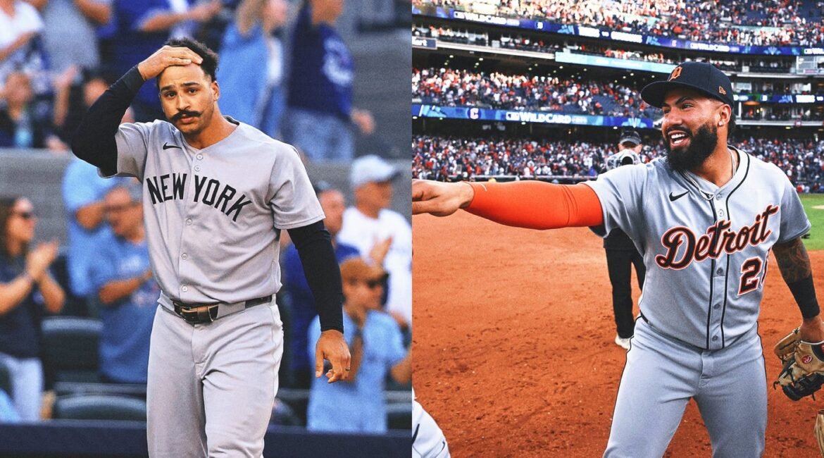 What's Next: How Top MLB Signings Affect New Teams, Free Agent Market 1 mblmain