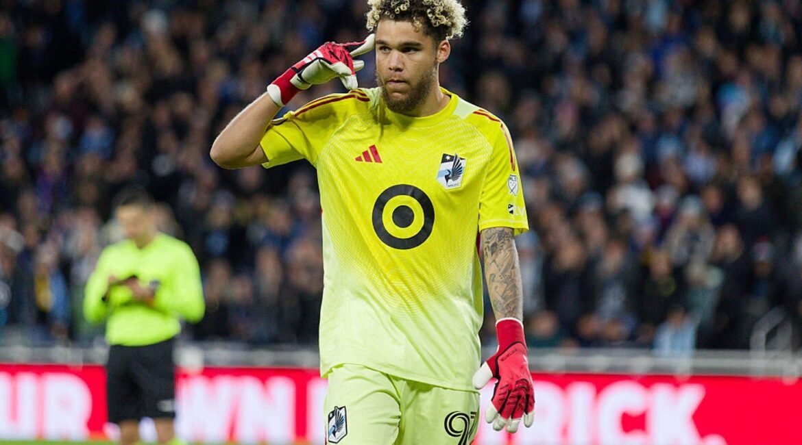 minnesota utd vs seattle game 2