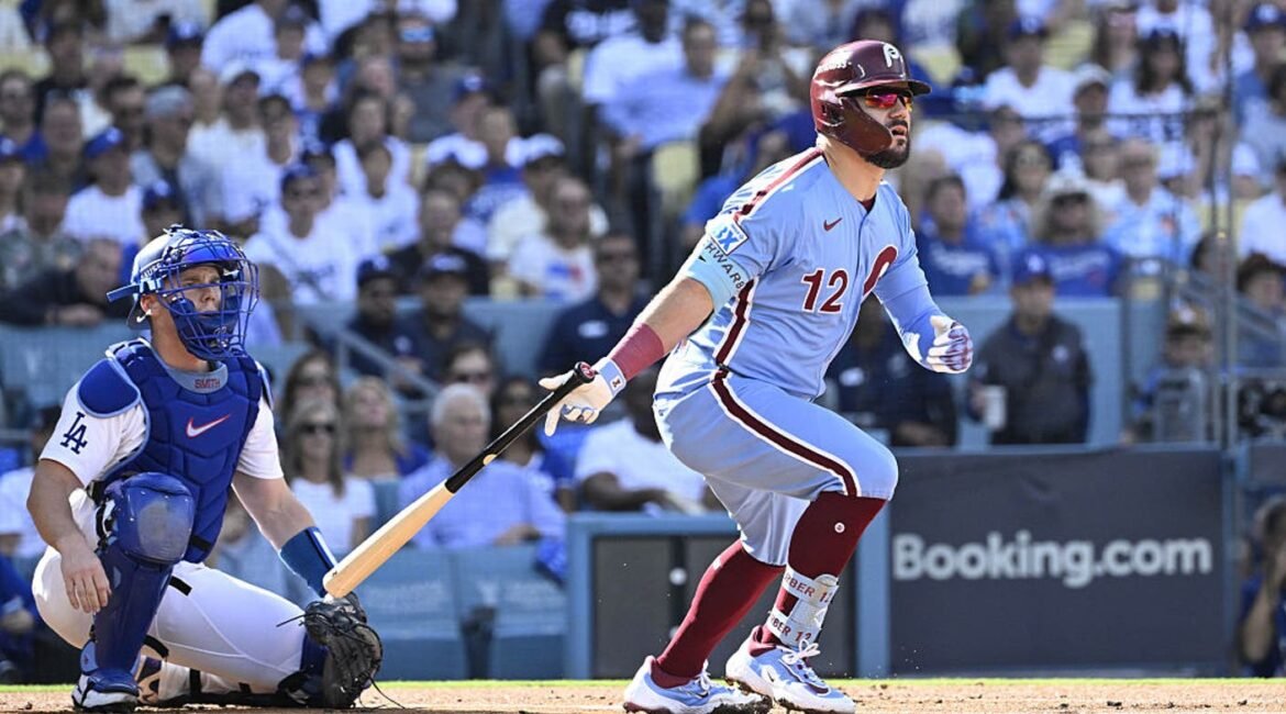 When does 2025 MLB free agency start? Dates for signings, trades, options 2 mlb free agency