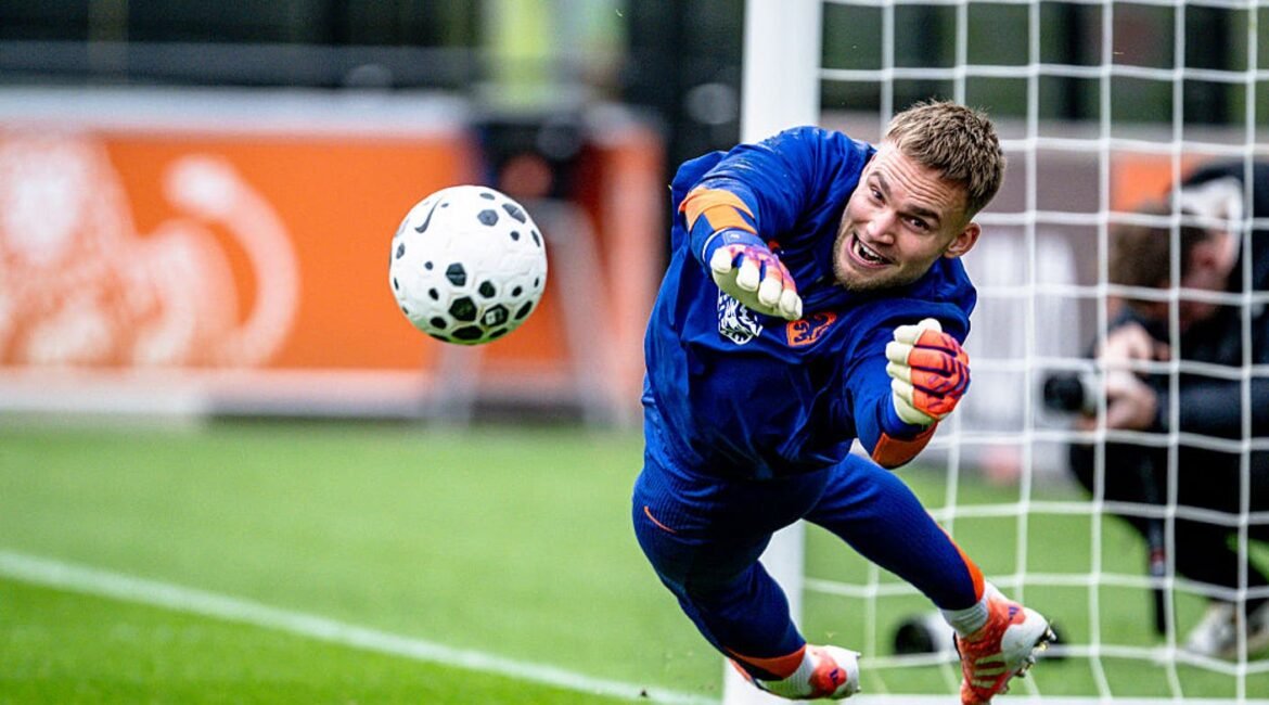 poland vs netherlands